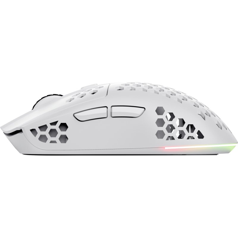 Trust GXT 929 Helox souris Gaming Droitier RF sans fil Optique 4800 DPI