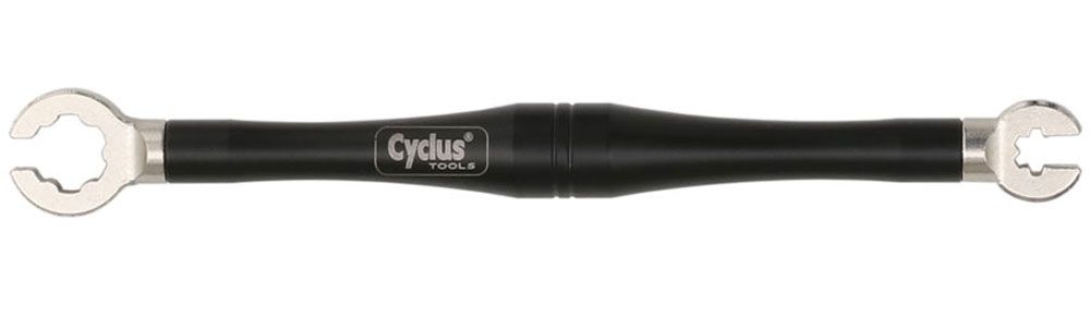 CYCLUS TOOLS Speichenschlüssel für Mavic Systemlaufräder 9mm/6mm kaufen | Bike-Discount