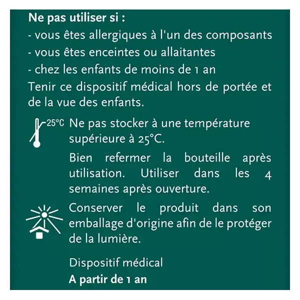 Xarope para Tosse Infantil Phytosun Arôms 120ml