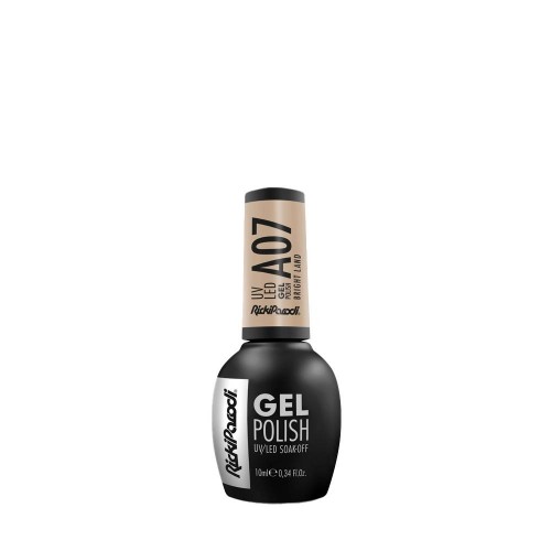 RickiParodi Verniz Gel Earth A07 Bright Land 10ml