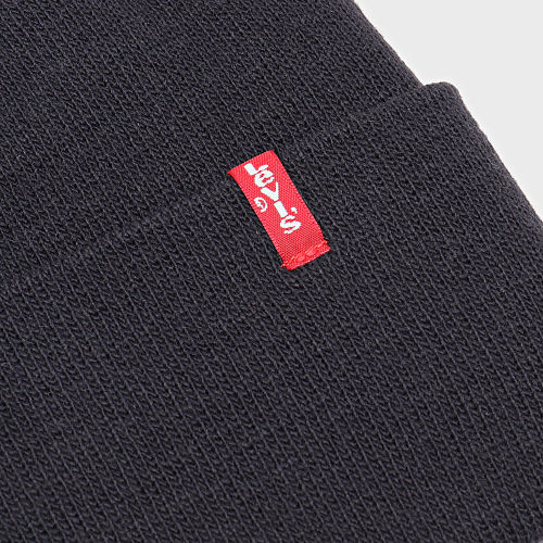 Bonnet 223878 Bleu Marine