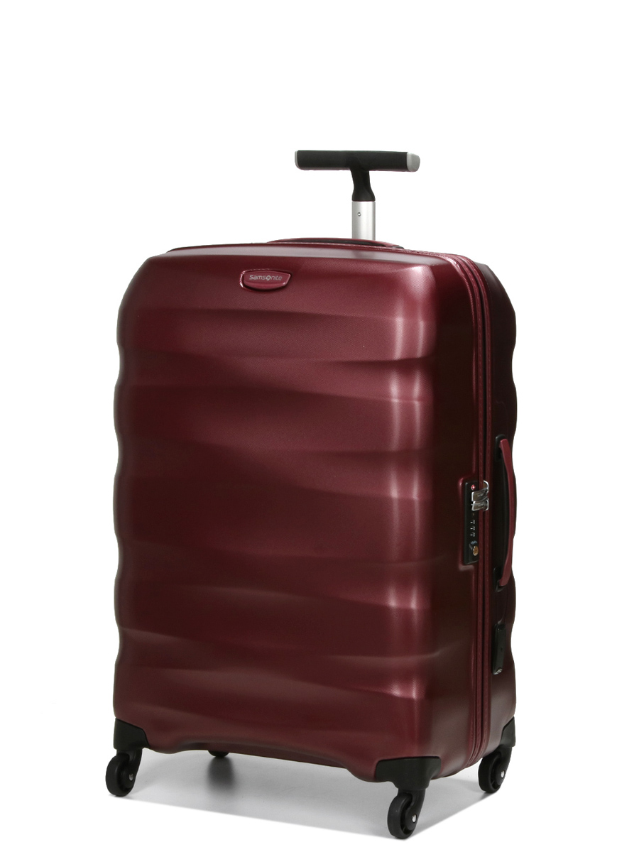 Valise Samsonite Engenero Diamond 69 cm