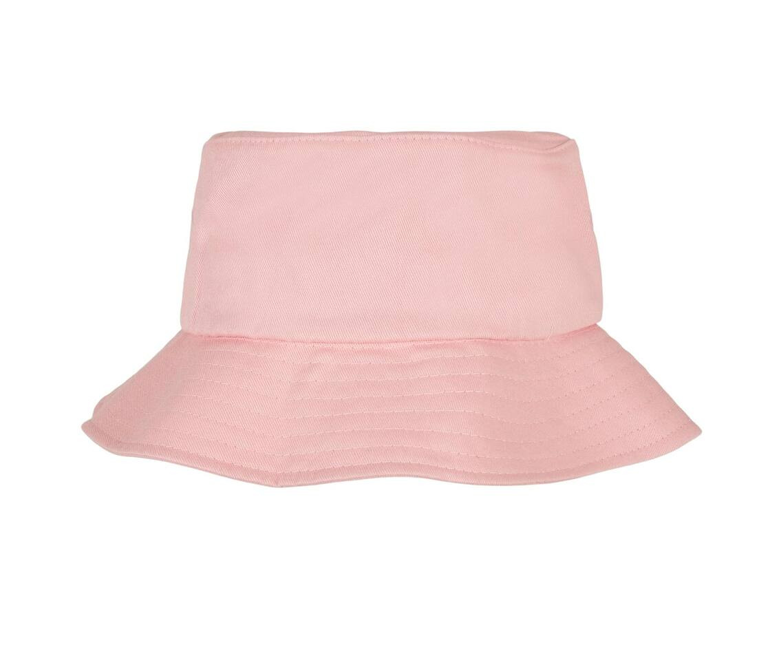 FLEXFIT FX5003 - Chapeau Bob en Coton Pliable FLEXFIT FX5003