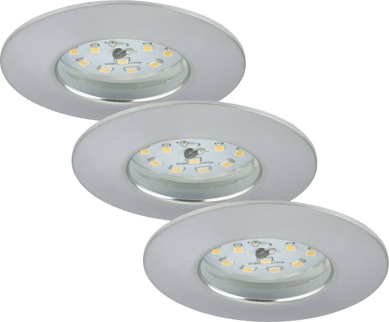 LED-Einbauleuchte