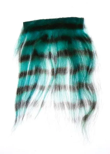 FishMadMan Sunray Zebra Goat