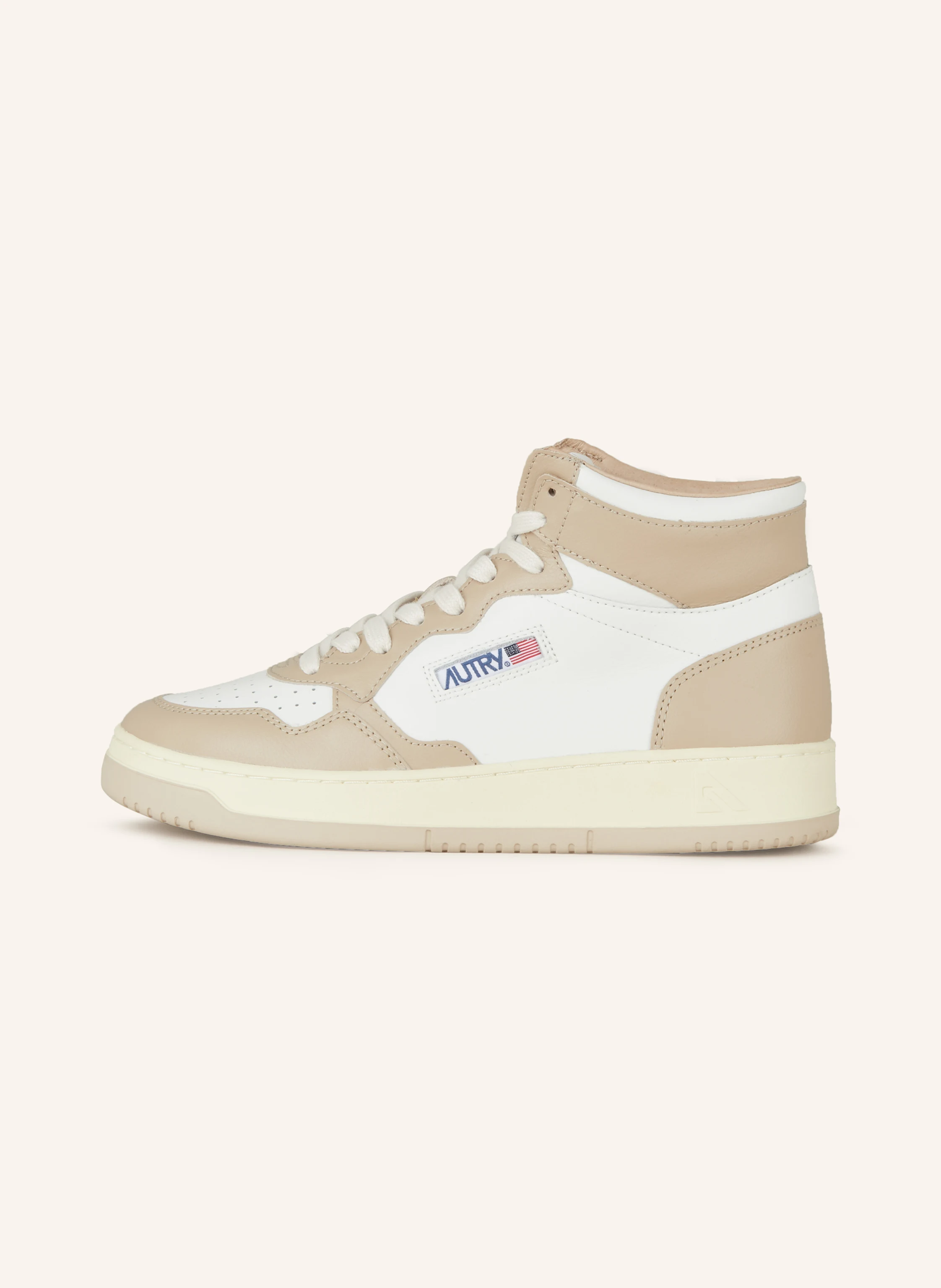 AUTRY Hightop-Sneaker MEDALIST MID WB