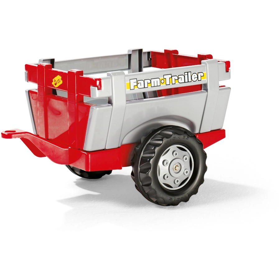 rolly®toys rollyFarm Trailer 122097
