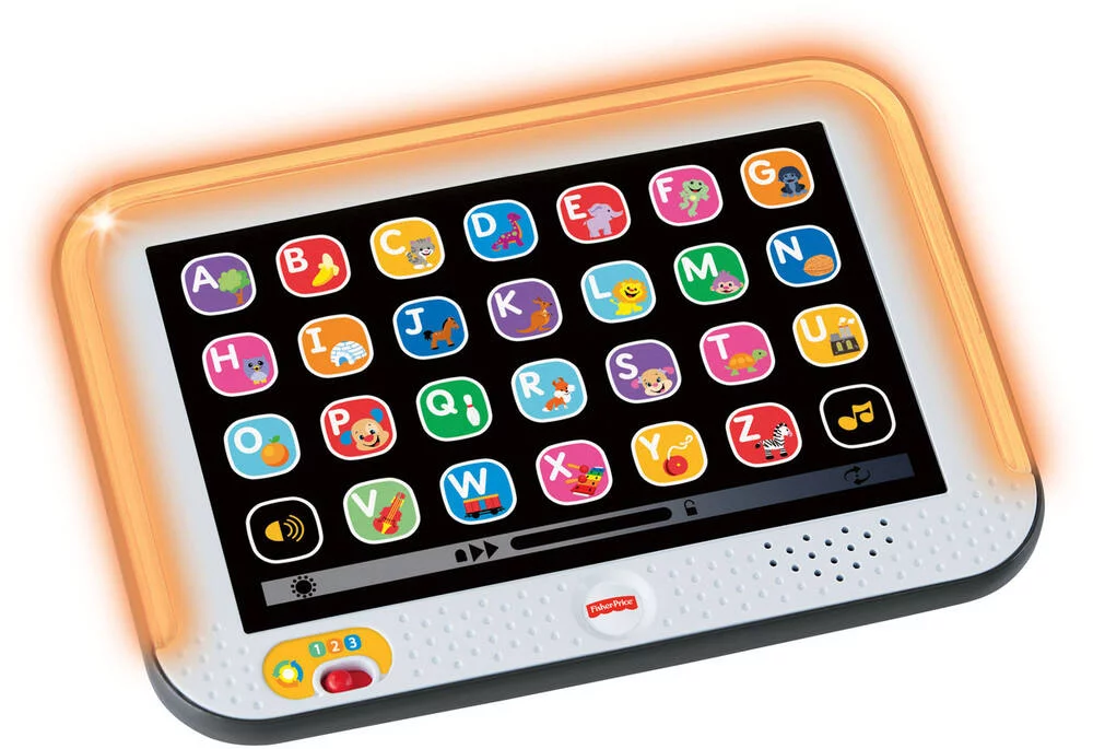 MA TABLETTE PUPPY