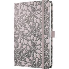 Carnet de notes Jolie Beauty 'Enchanted Heart', A5
