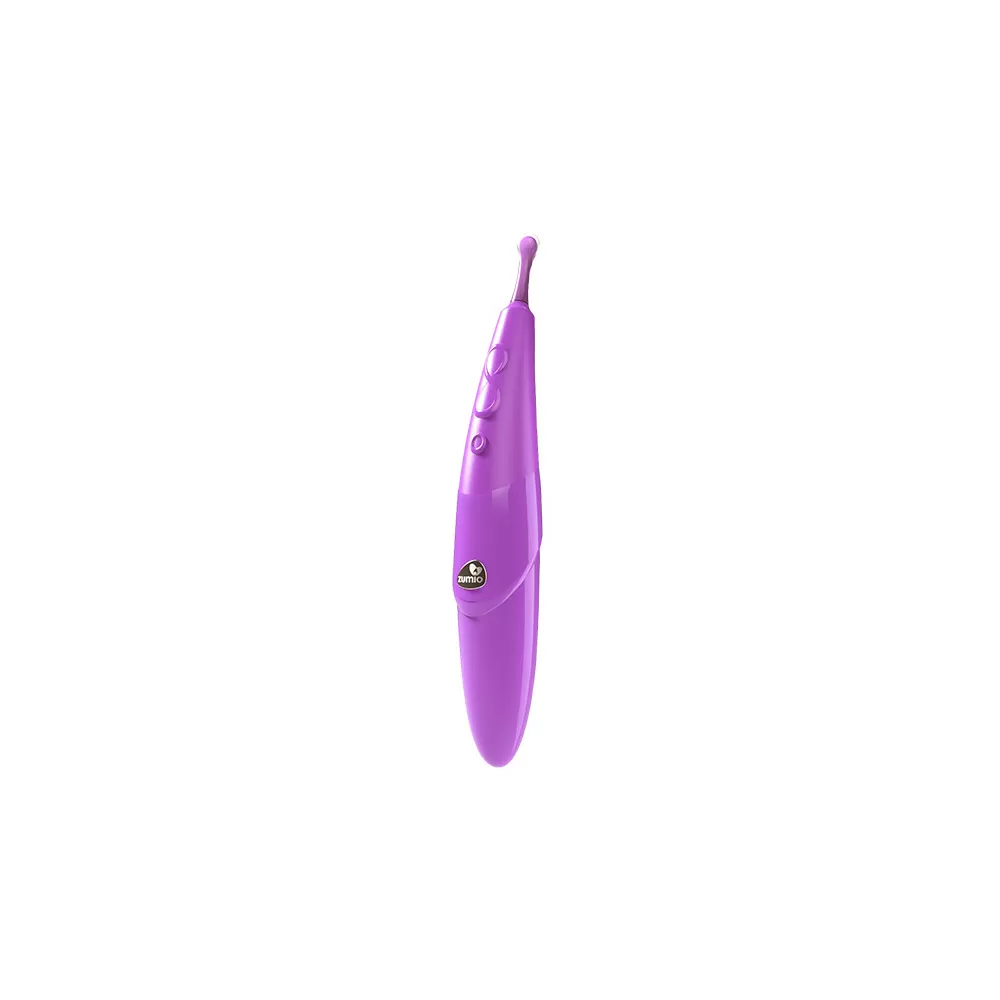 Zumio S Spirotip klitoris vibrator