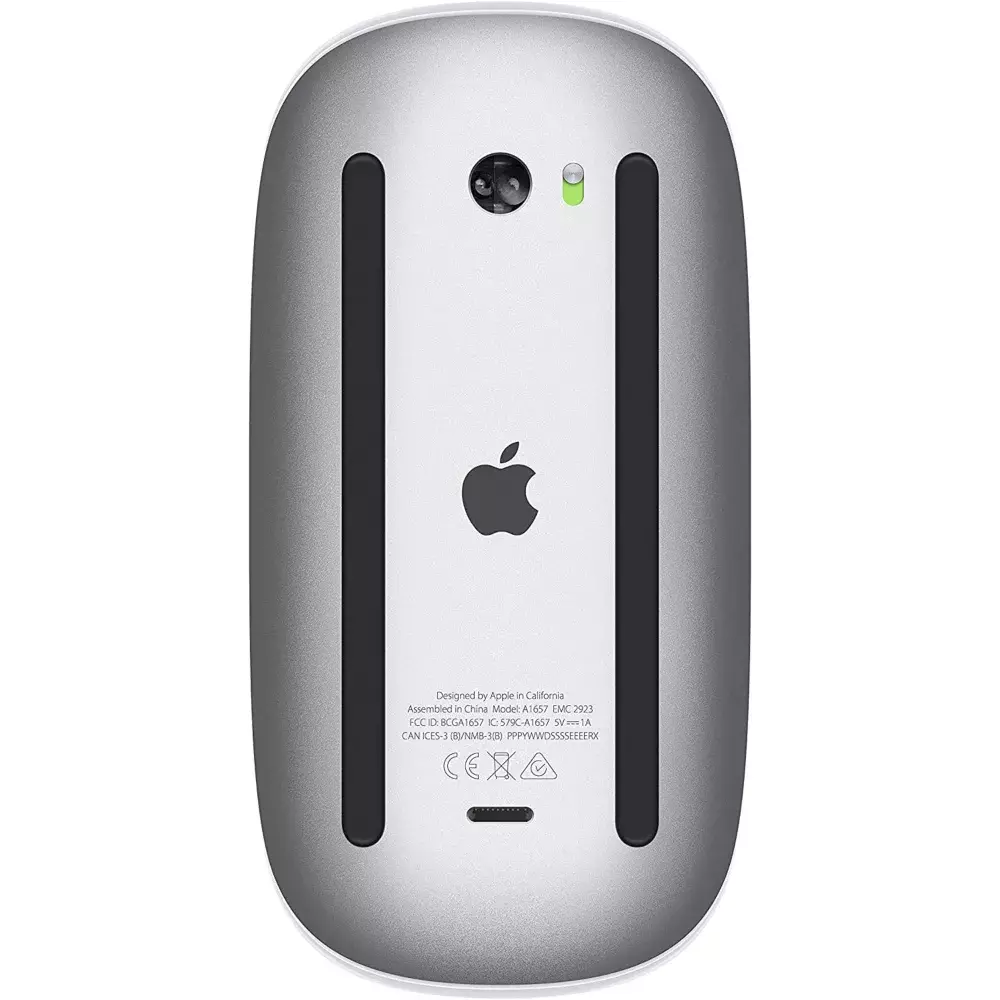 Magic Mouse 2 Apple · Reconditionné