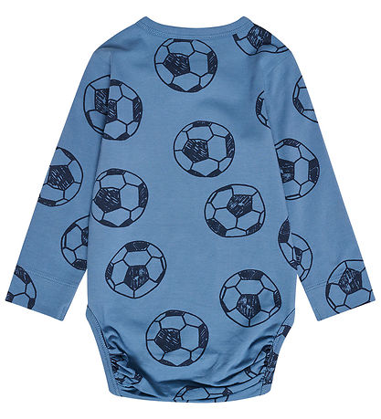 Hummel Body L/æ - hmlBall - Coronet Blue
