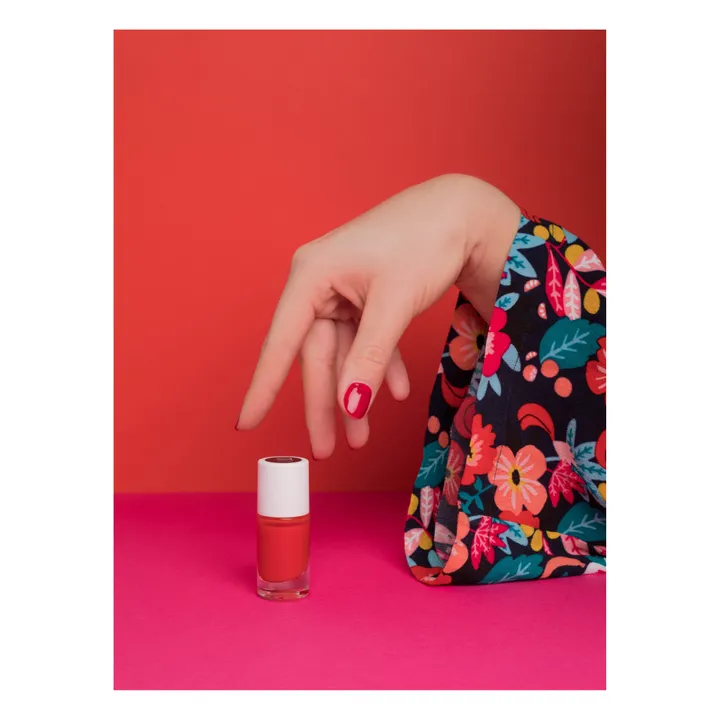 Nailmatic Vernis à ongles Ami - 8 ml | Rose fuschia