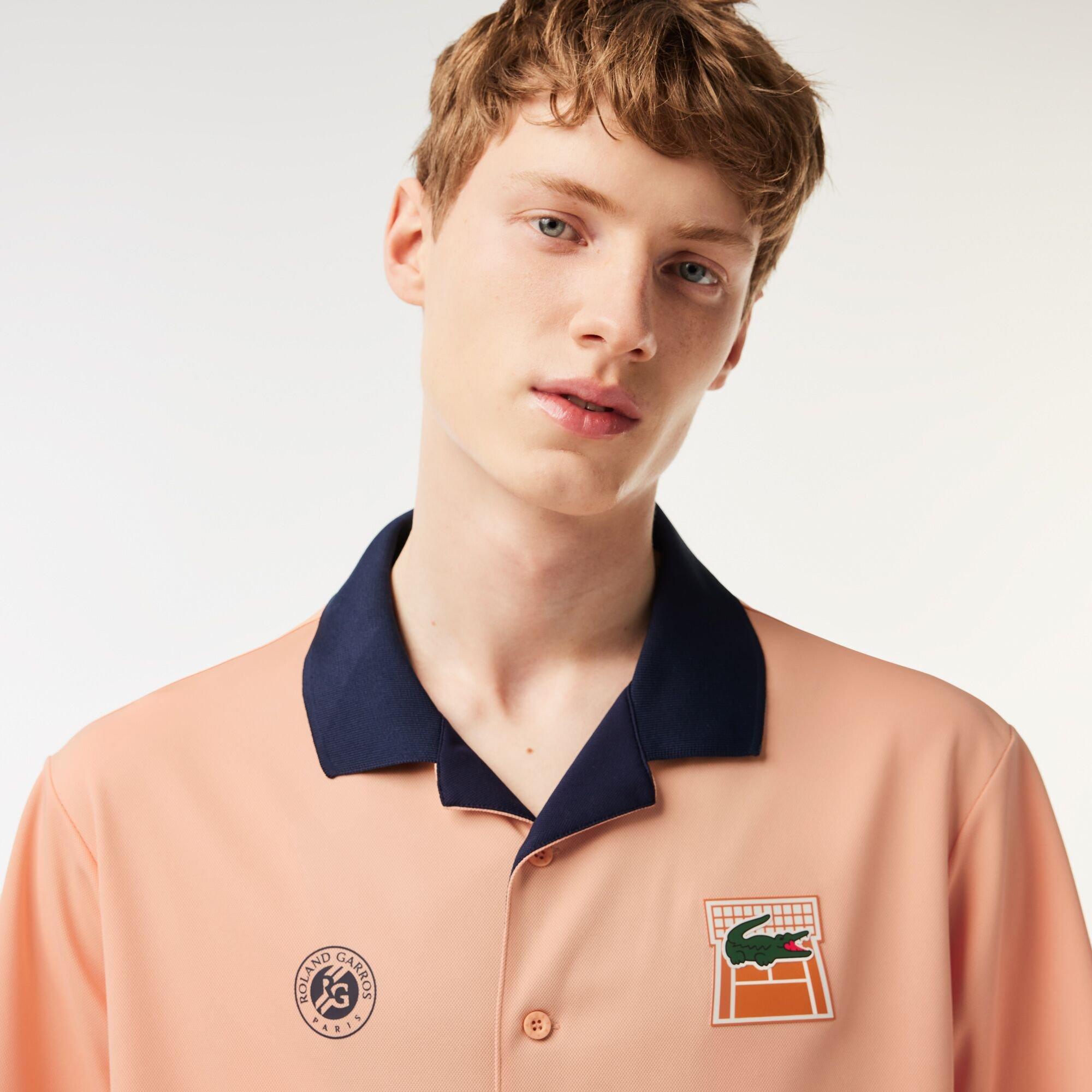 Lacoste Sport Roland Garros Edition
