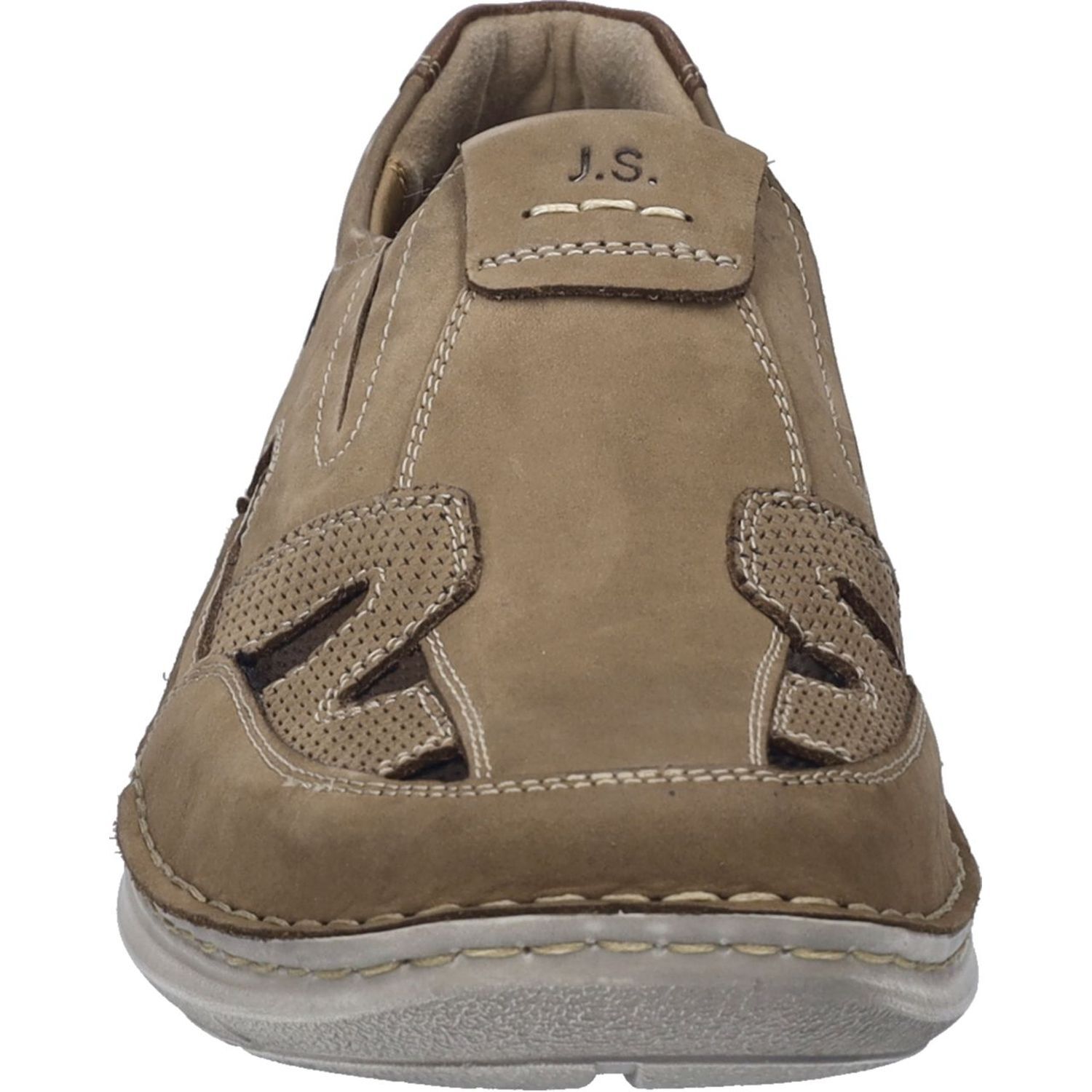 Josef Seibel44977 New Anvers 77