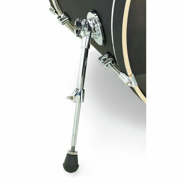 DW PDP CM5 Standard Satin Black