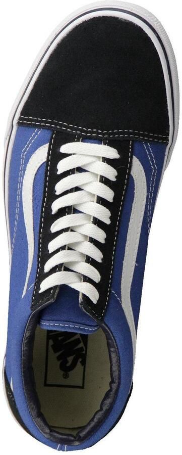 Vans Unisex Lifestyle Classic FTW Sneaker Ua Old Skool Navy