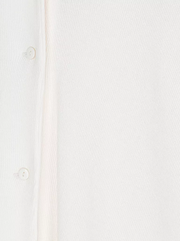 BOSS Sleepshirt creme