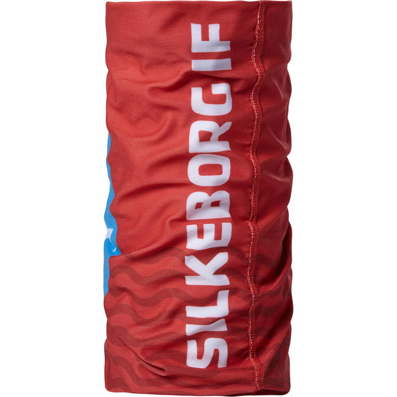 Silkeborg IF Logo Halsedisse
