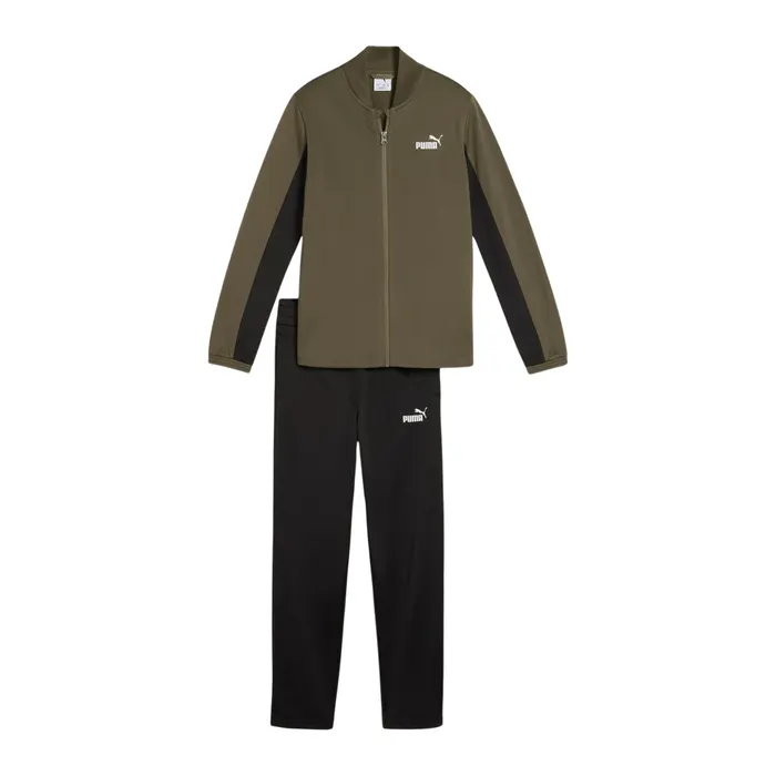Puma Poly Baseball Trainingspak Junior