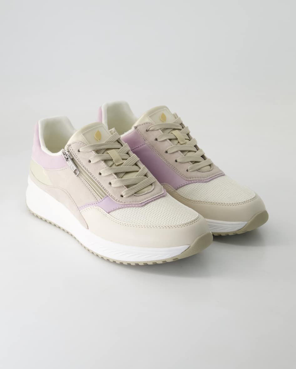 Waldläufer H-Mara Sneaker in Beige