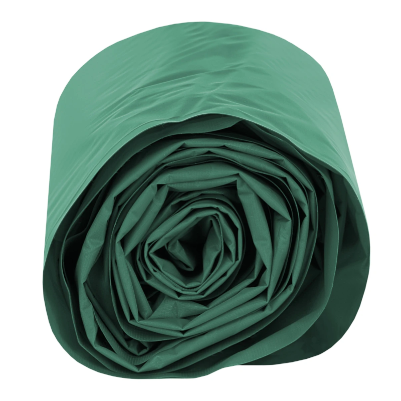 Husky Fumy 5 opblaasbare slaapmat - Mint Green