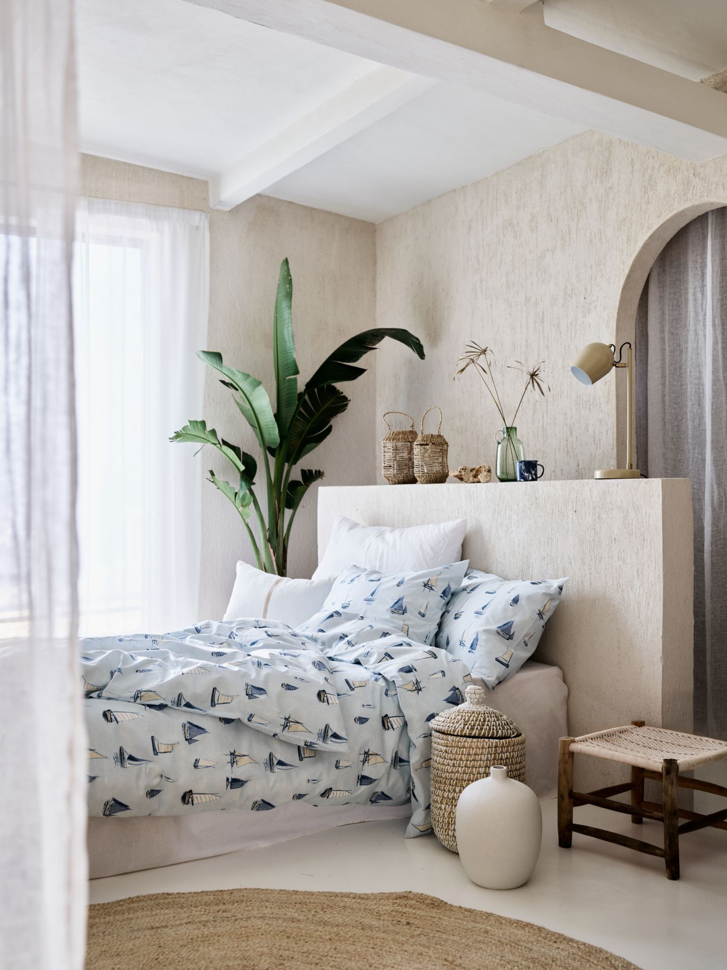 Håndkle taupe