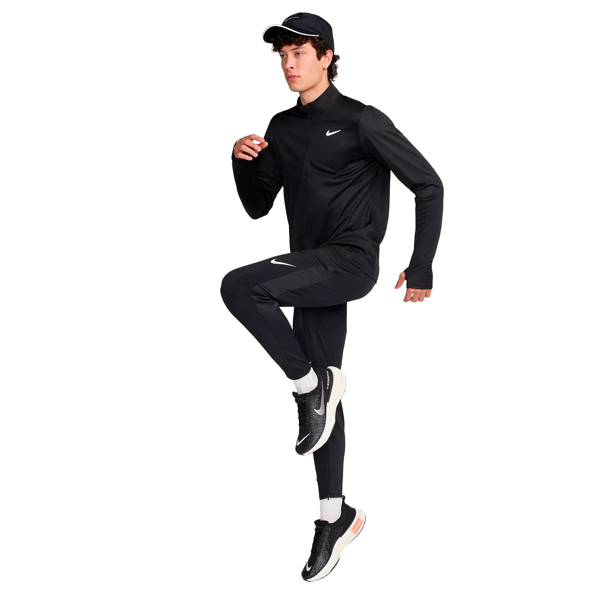 Sweatshirt Nike Dri-FIT Pacer