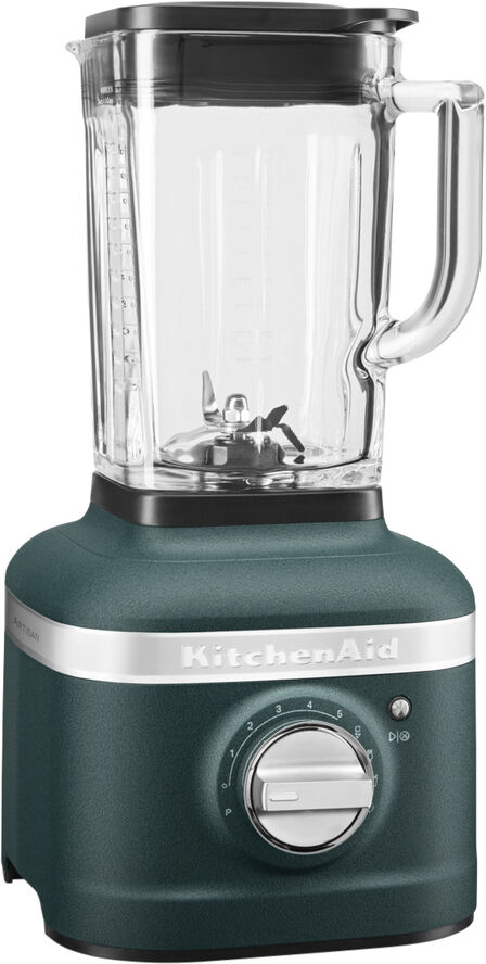 KitchenAid Artisan K400 blender. 1,4 L Pebble palm