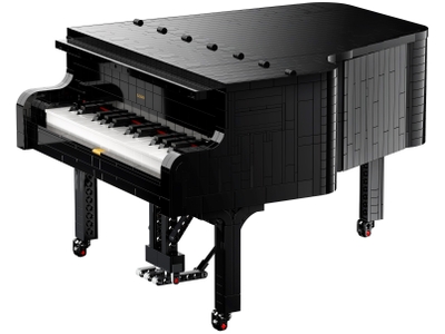 LEGO Vleugelpiano (21323)