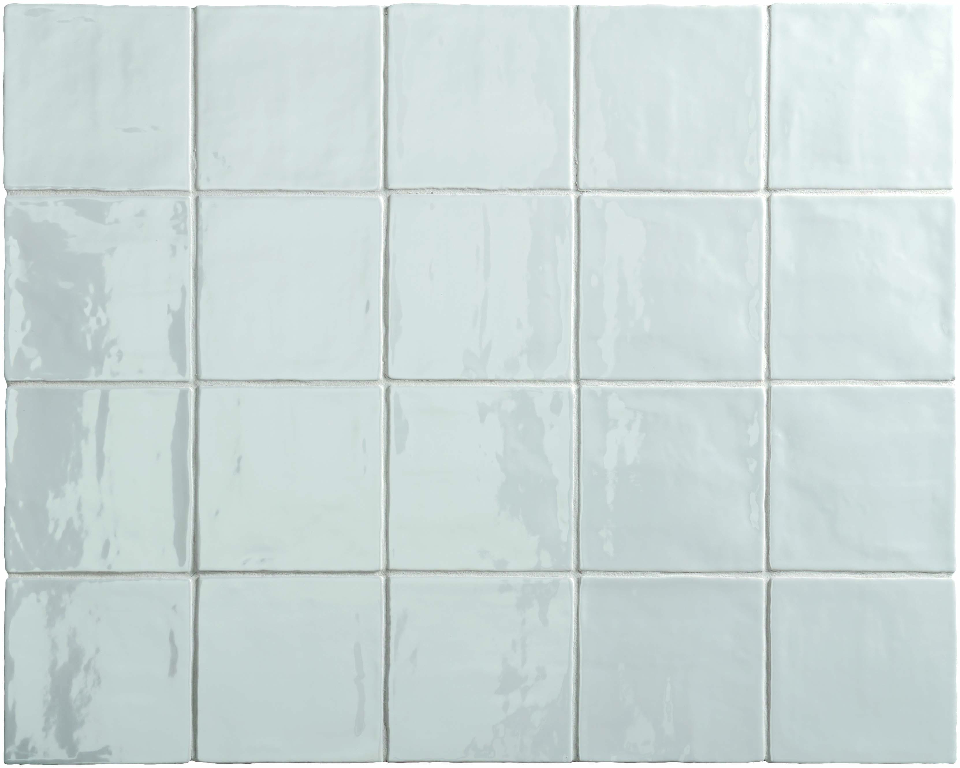 Jabo Oud Hollandse wandtegels wit 13x13