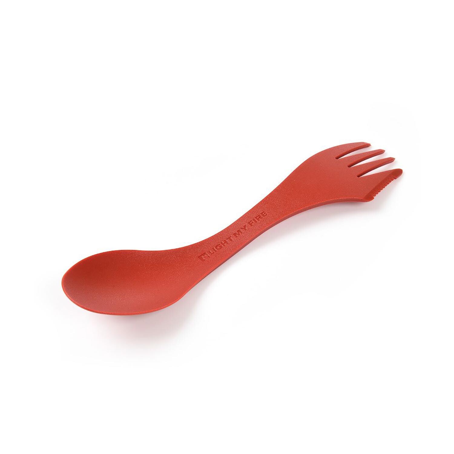 Light My Fire Spork Original Bio