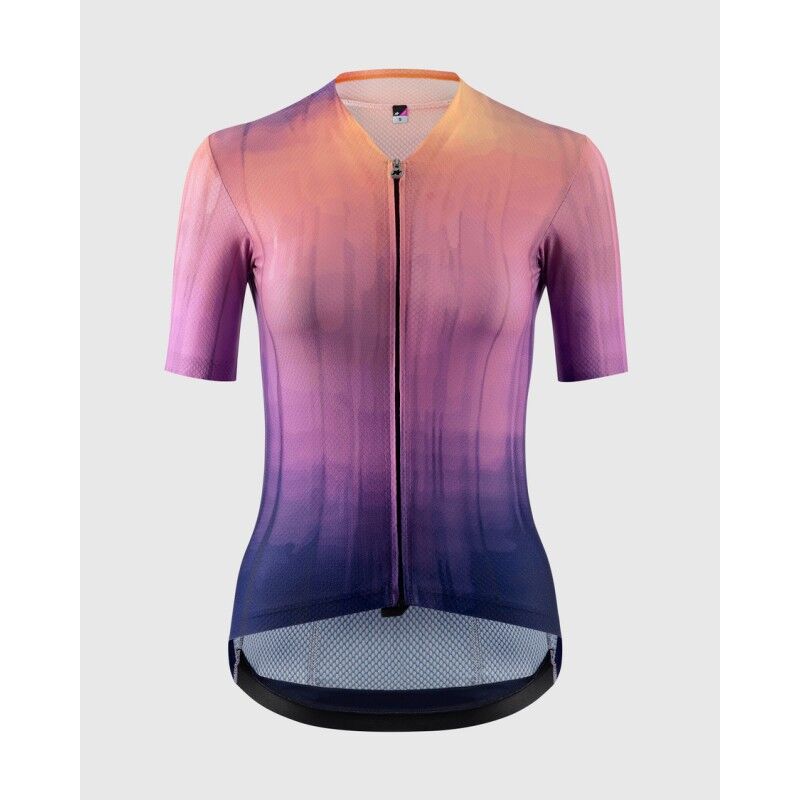 Dyora R JerseyS11 Surface - Maillot vélo femme