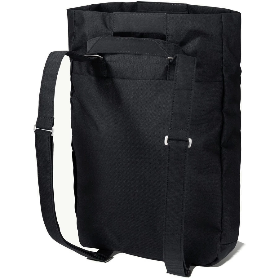 Jack Wolfskin Piccadilly - Shopper 46 cm night blue all over