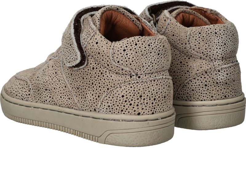IK-KE Babyschoentjes Beige Meisjes