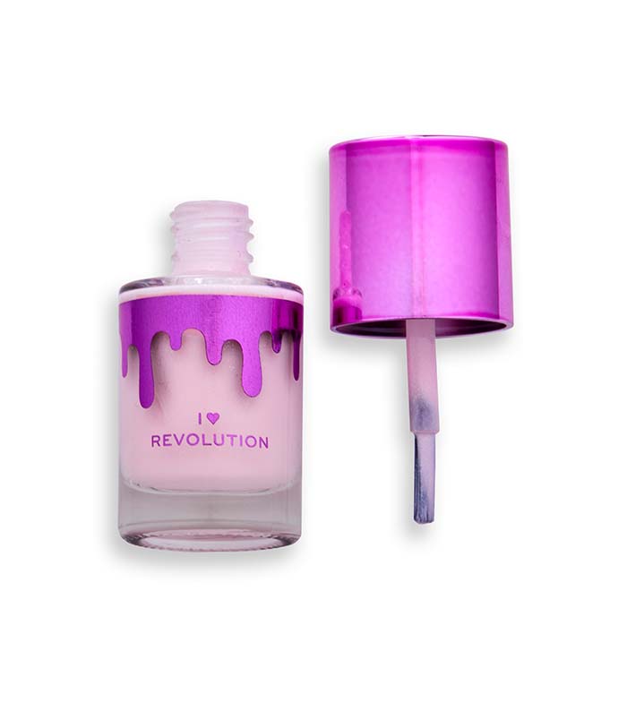I Heart Revolution - Esmalte para unhas Chocolate Scented - Milky