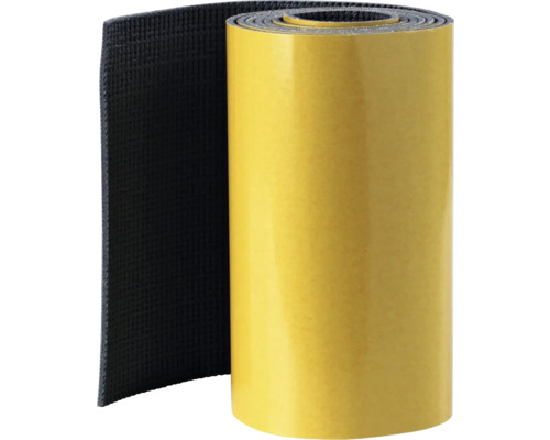 Softy-Car® autodeurbeschermstrip antracietgrijs 20x200 cm