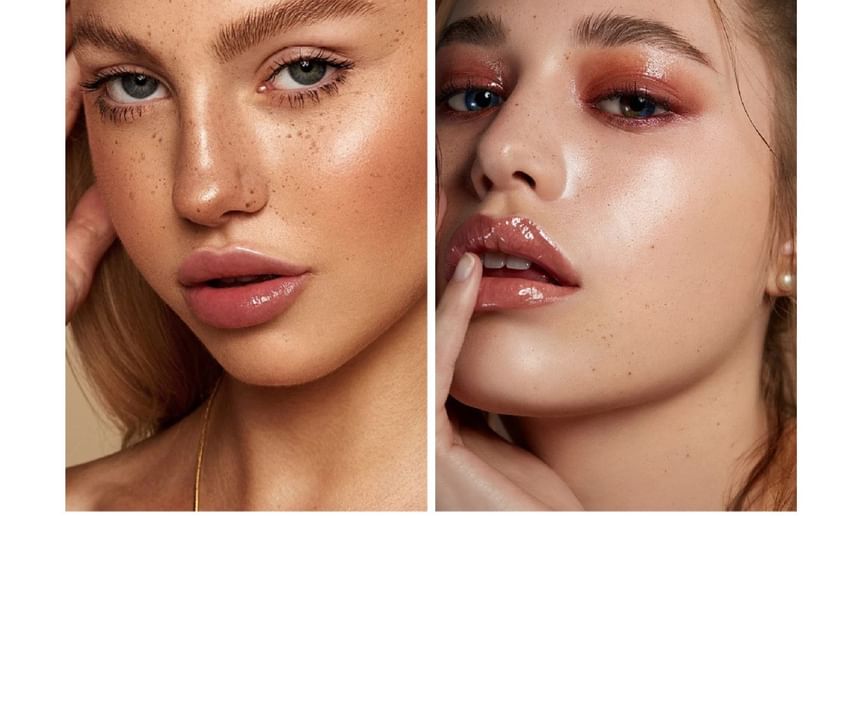 HANDAIYAN - Plumping Booster Lip Gloss - 6 kleuren