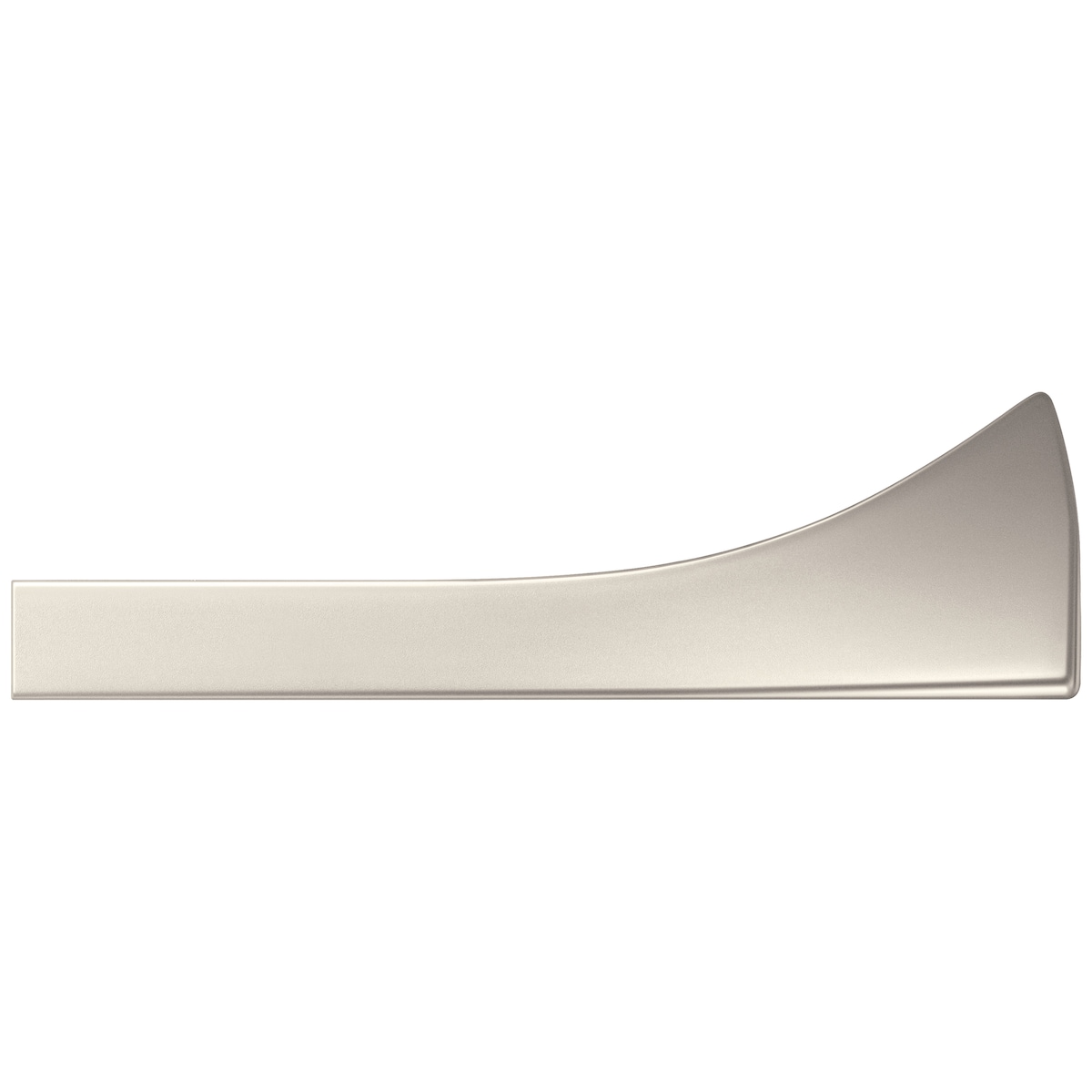 Samsung Bar Plus USB-A minnepenn 64 GB (sølv)