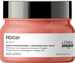 L'OREAL Professionnel Serie Expert Inforcer Mask, 250 ml