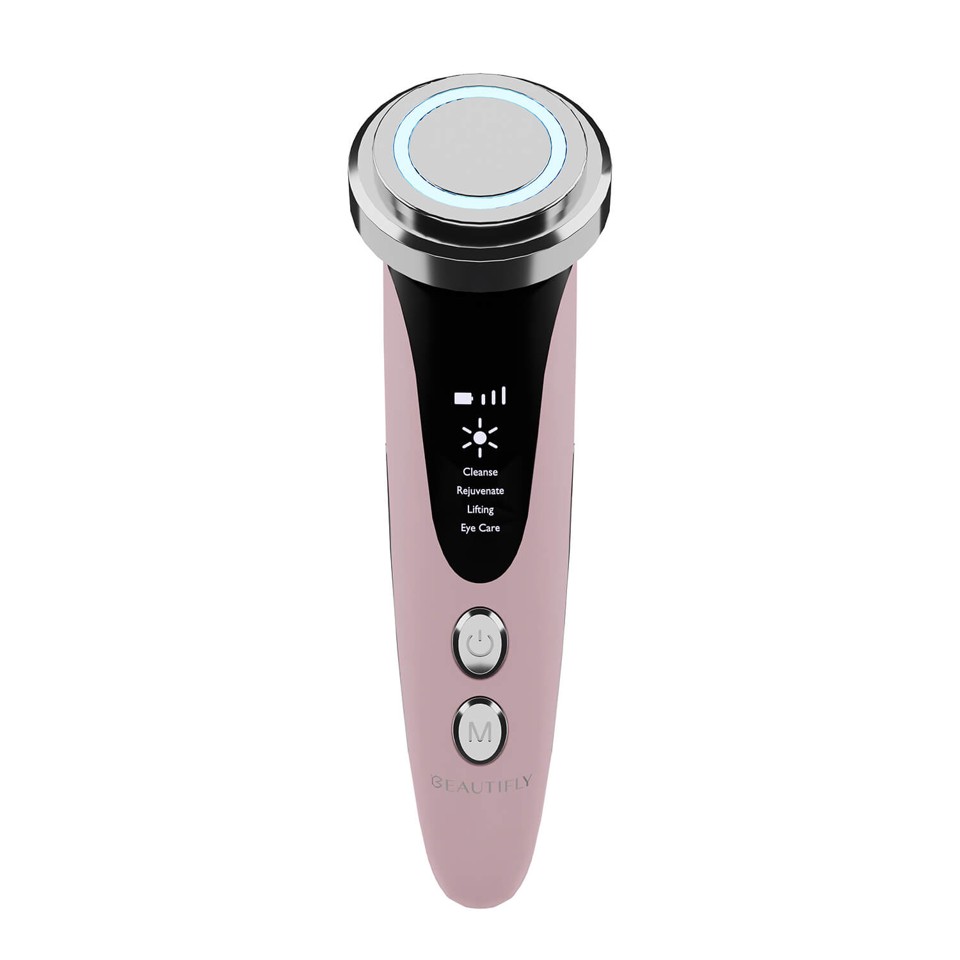 Beautifly - Mesoterapi Uden Nål B-Glossy Blush