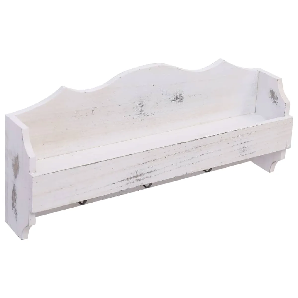 Decoshop26 Blanc