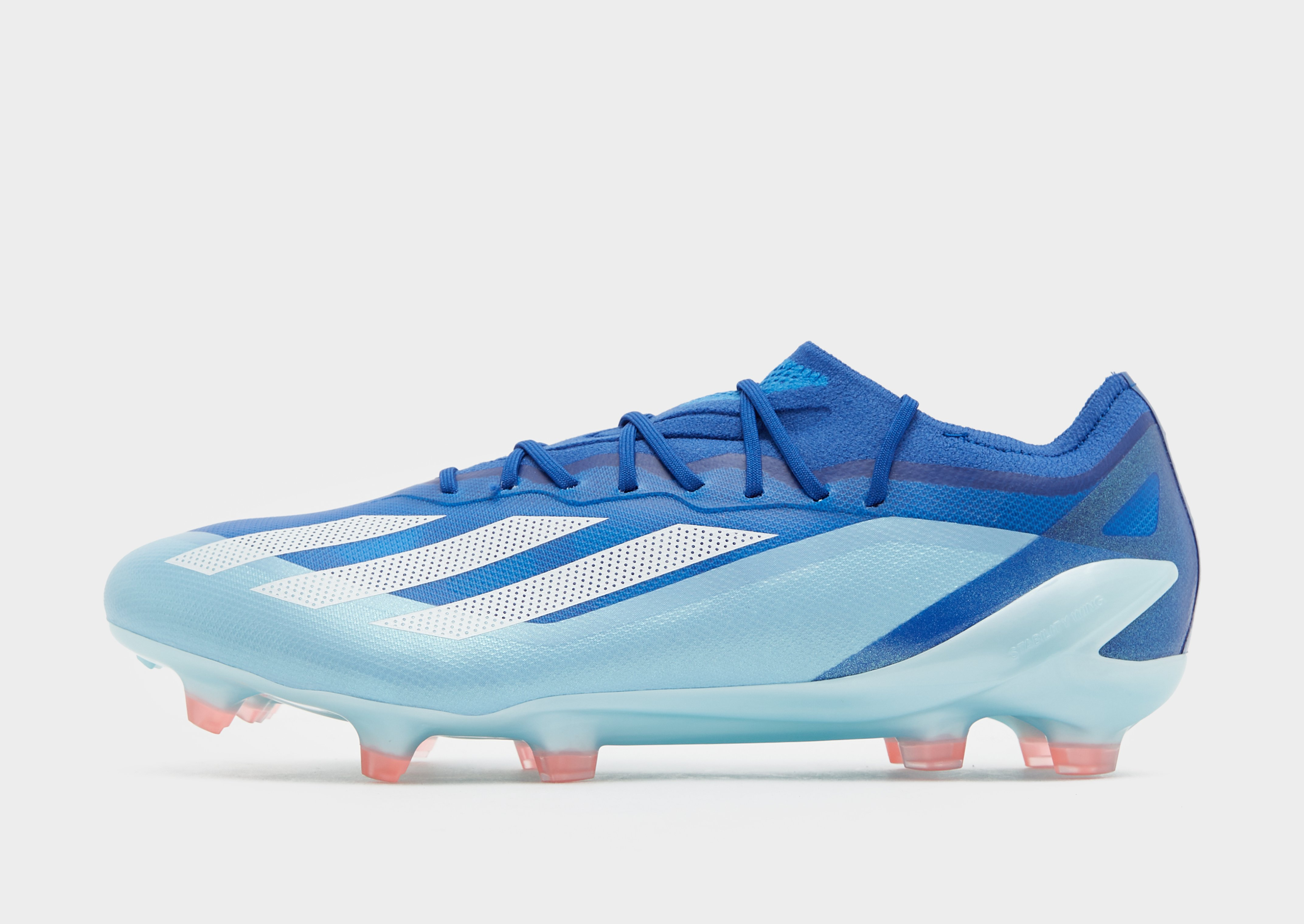 adidas X CRAZYFAST.1 FG