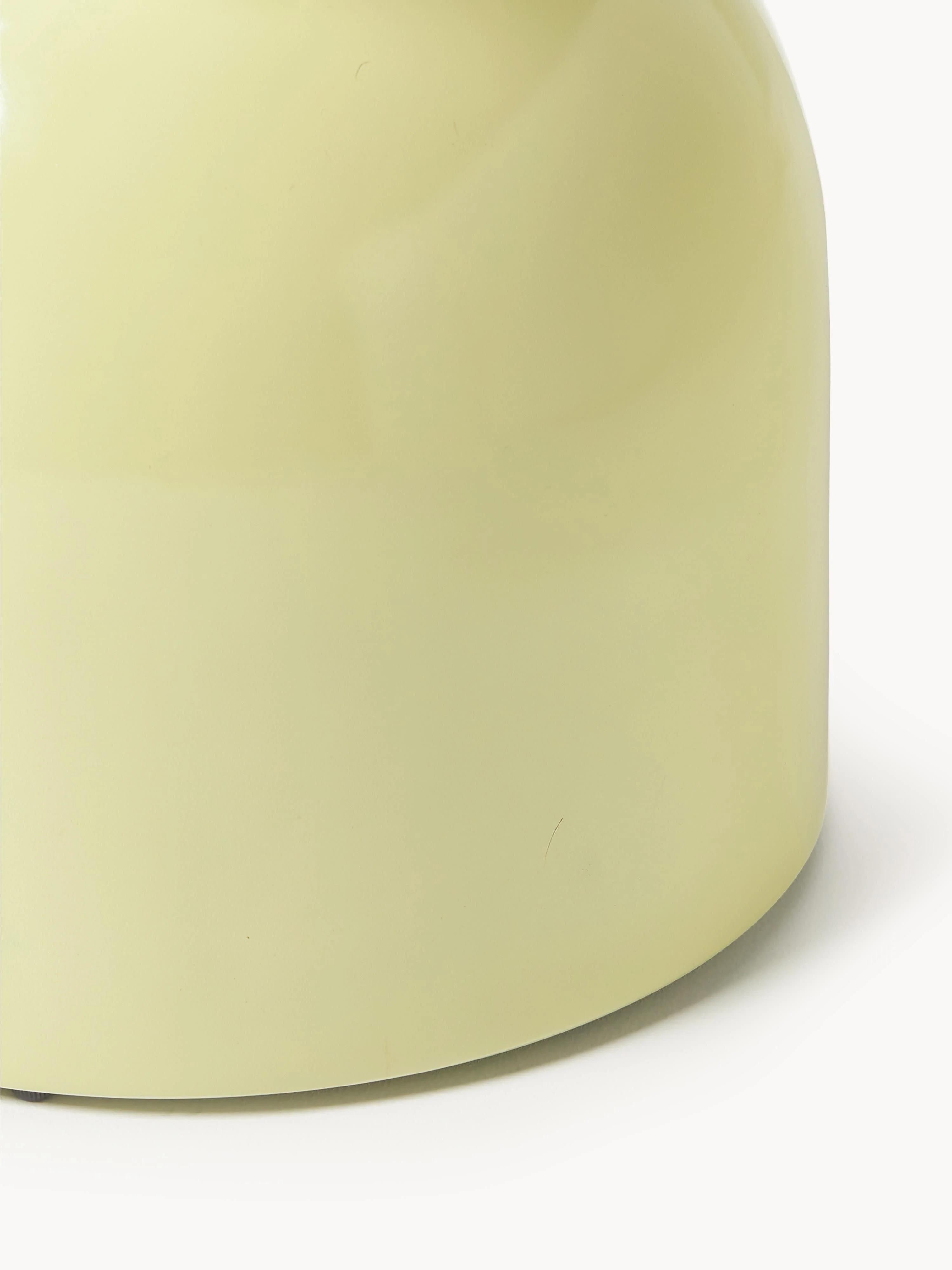 Ronde bijzettafel Gigi