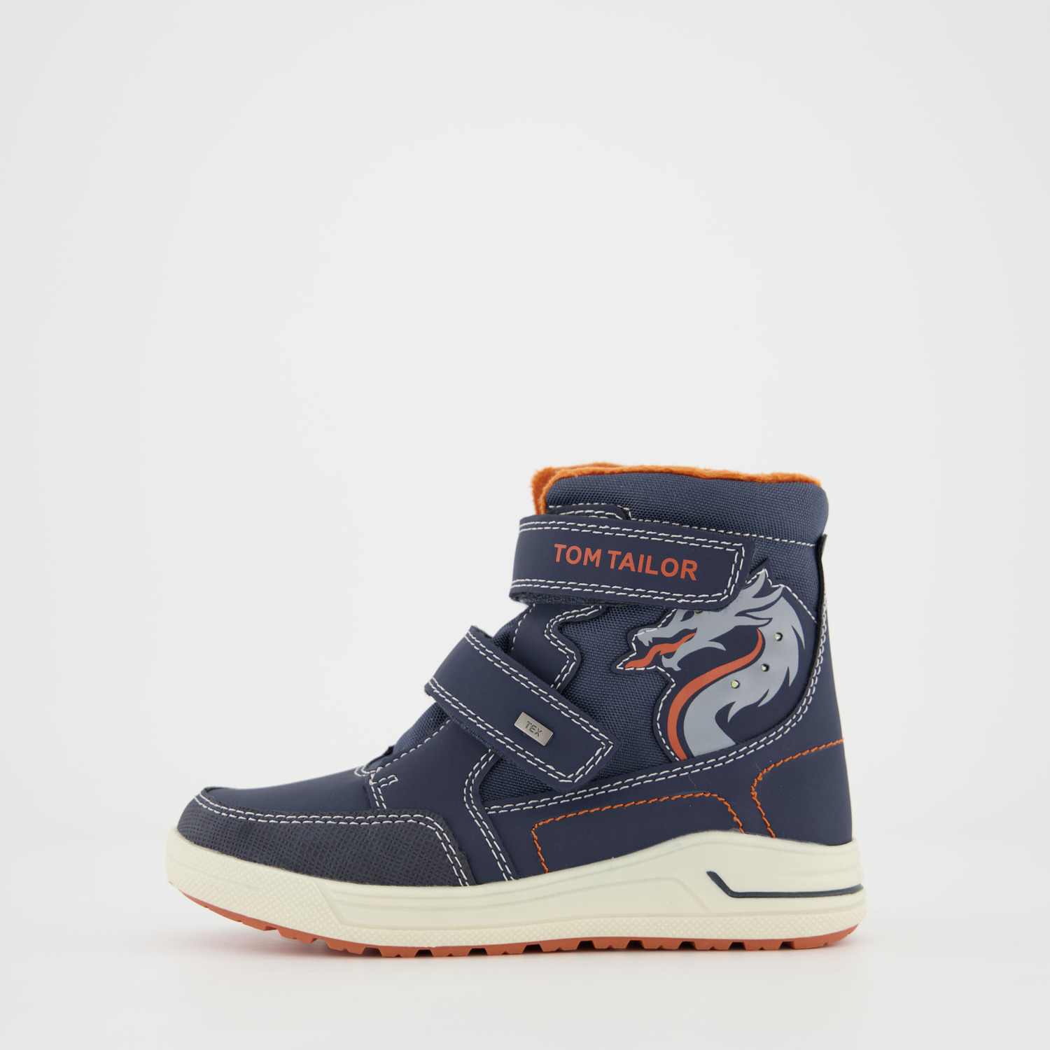 Tom Tailor Stiefel & Stiefeletten