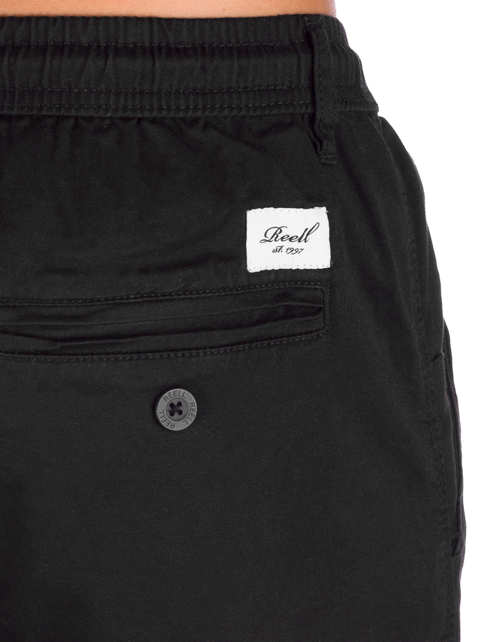REELL Reflex 2 Pants black