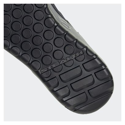 Chaussures VTT Adidas Five Ten Trailcross Mid Pro Noir/Gris