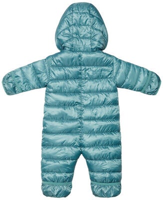 Nordbjørn Pilecub Babydress, Artic