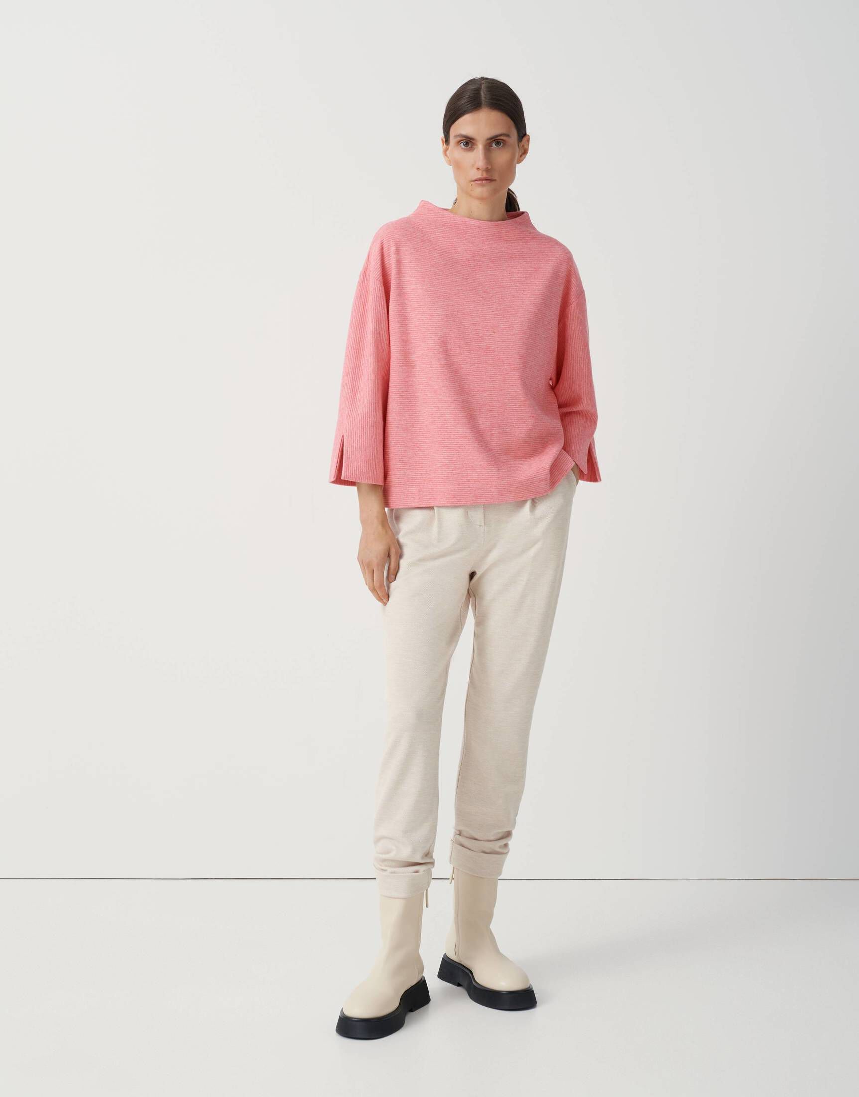 Someday| Damen Pullover UCLARA