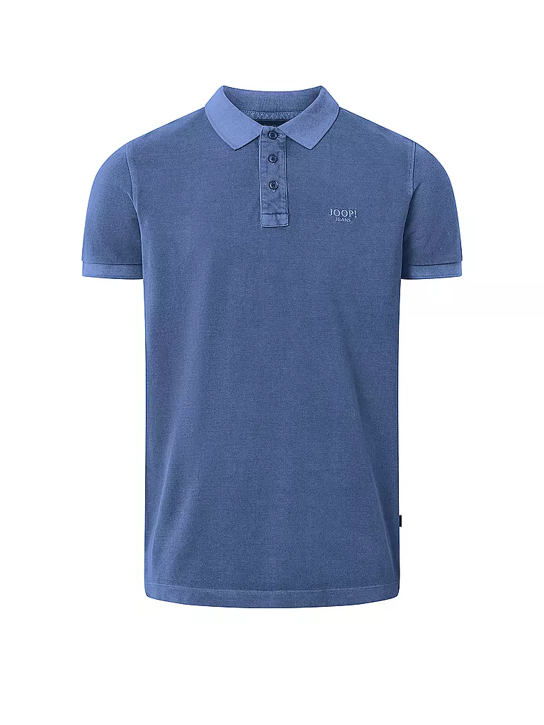 JOOP Poloshirt AMBROSIO blau